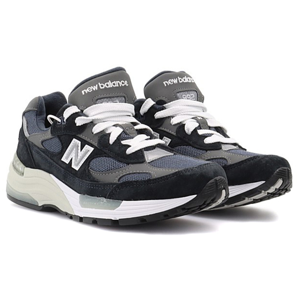 Кроссовки New Balance NB 992, M992GG