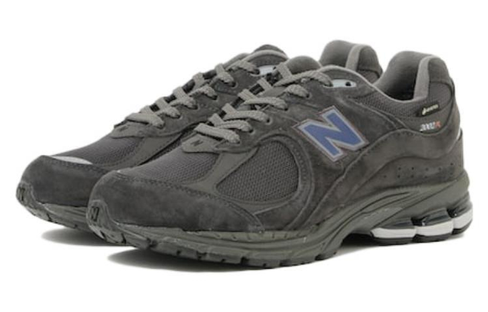 Кроссовки Beams X New Balance Nb 2002R Gore-Tex