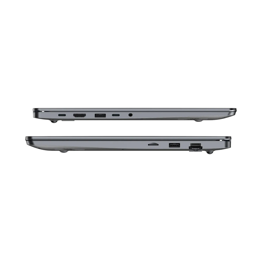 Ноутбук Tecno MEGABOOK K15S 15.6" FHD i5-13420H 16GB 1TB Win 11