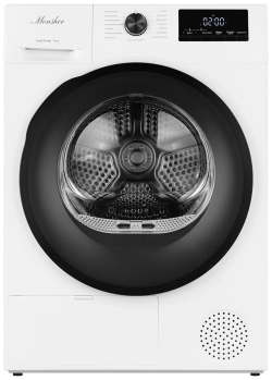 Сушильная машина Monsher MDM 660 Blanc