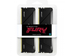 Оперативная память Kingston Fury KF436C17BB2AK2/16, DDR4 2х 16ГБ 3600 МГц, DIMM, RTL