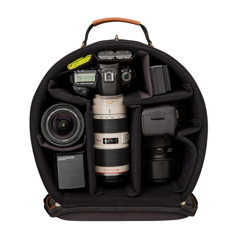 Tenba Sue Bryce Hat Box Roller