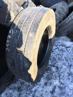 315/70R22.5 Michelin X MULTI шина б/у