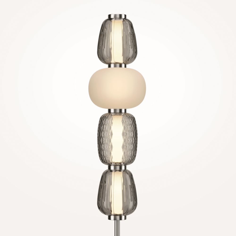 Напольный светильник (торшер) Maytoni MOD267FL-L32CH3K