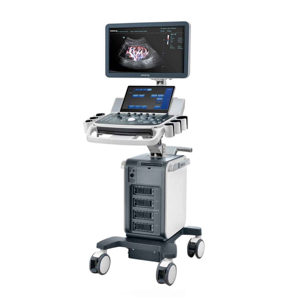 Mindray DC-70 Pro X-Insight УЗИ аппарат