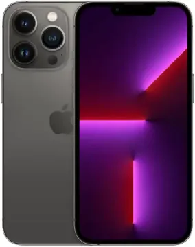 Б/У Apple iPhone 13 Pro, Black, 256GB, АКБ 100%