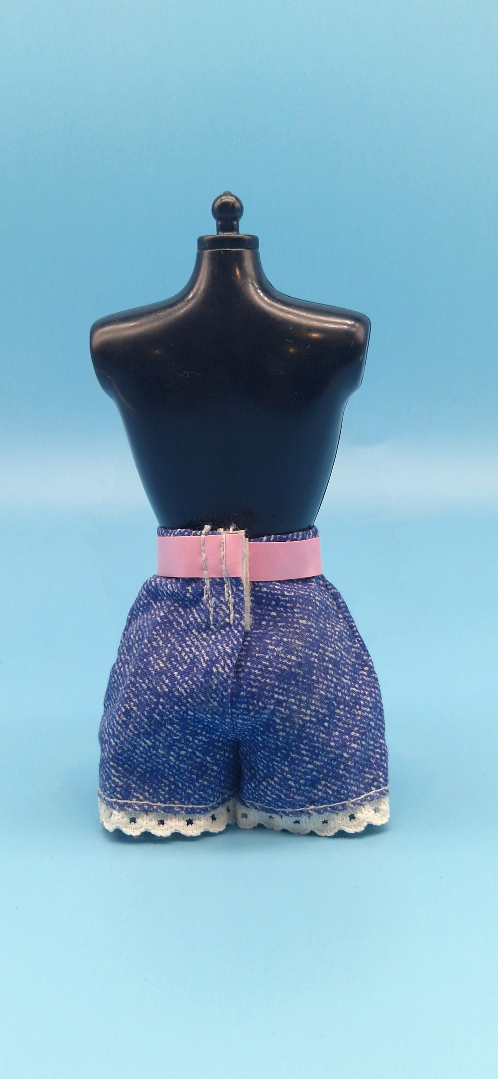 Одежда для куклы Барби винтаж