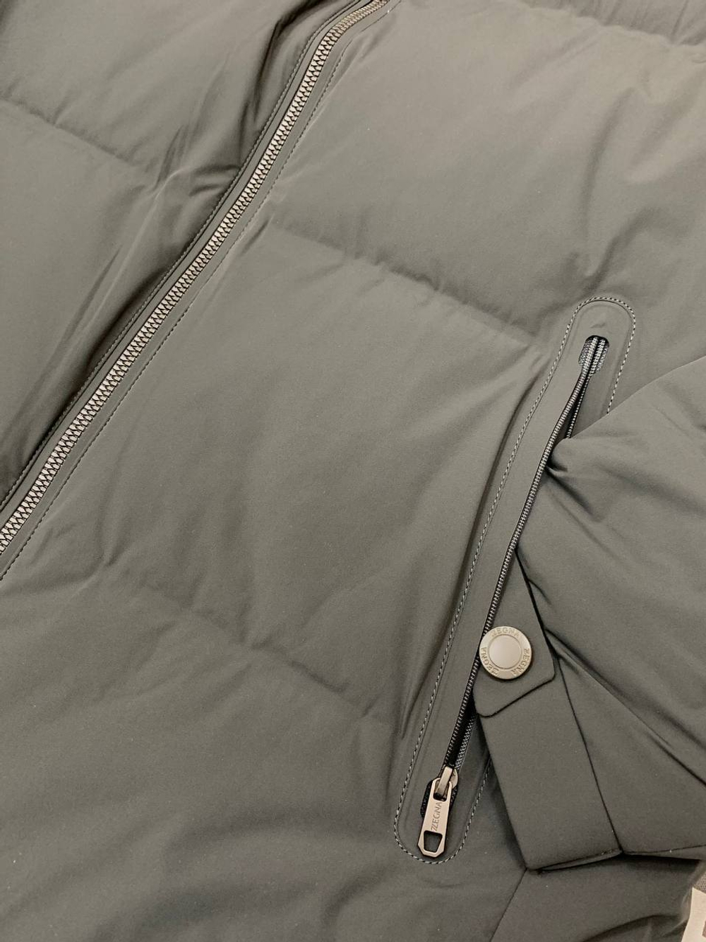 Куртка Zegna