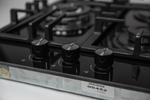 газовая поверхность KG 514 S
