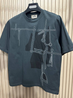 Футболка Hermes