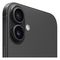 Apple iPhone 16 Plus 128 GB (Black / Черный)