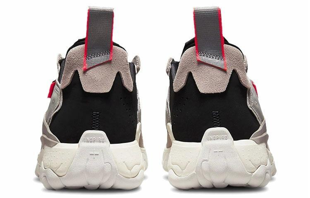Кроссовки Jordan Delta 2