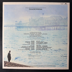 Quadrophenia 2LP (США 1979г.)