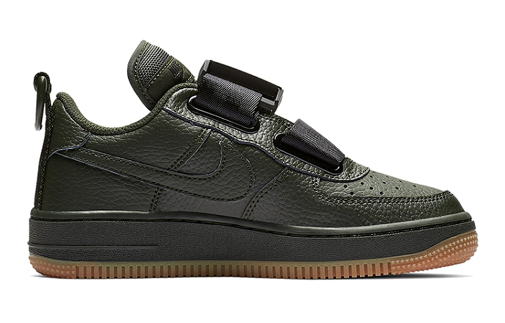 Кроссовки Nike Air Force 1 Low Utility (Женская размерная сетка)