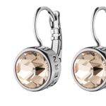 Серьги Dyrberg Kern LOUISE SS SAND 460527