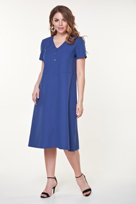 Платье Агния №1 Valentina