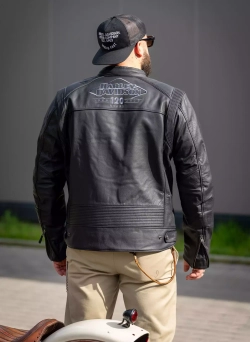 Куртка 120th Anniversary Revelry Harley-Davidson