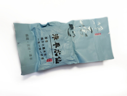 59204 Чай прессованный улун "Шуйсянь", маленький квадрат