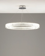 Подвесная люстра Moderli ASTI V10734-PL