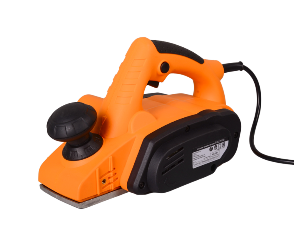 Электрорубанок Вихрь Р-82/1100