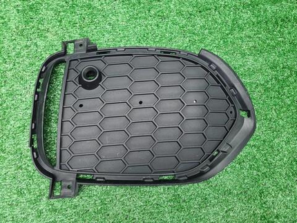 Решетка переднего бампера BMW X5 F15 13-18 M-paket