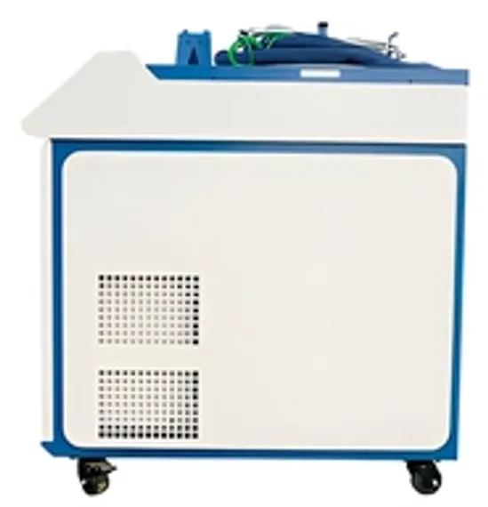 Магнитный сверлильный станок Heden DM-50V2