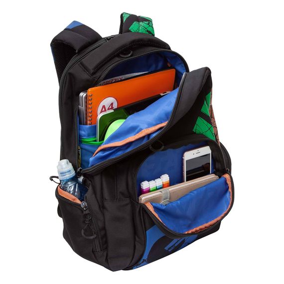 Çanta \ Bag \ RU-433-1 Рюкзак (/4 цветной)