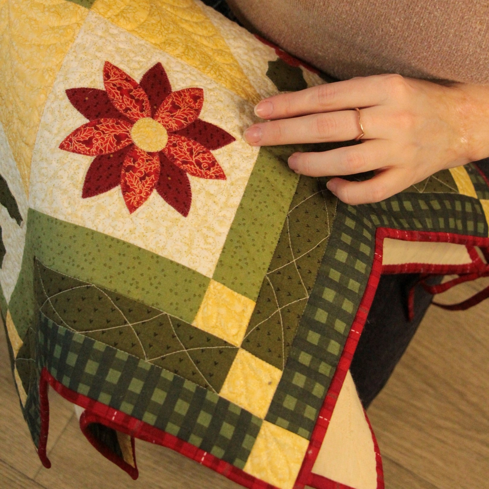 ЮБКА ПОД ЕЛКУ