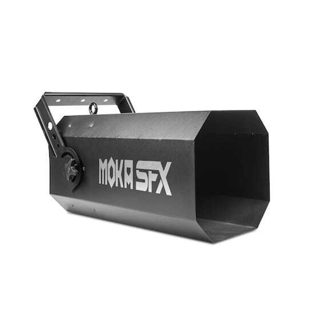 MK-C30 CO2 POWER JET