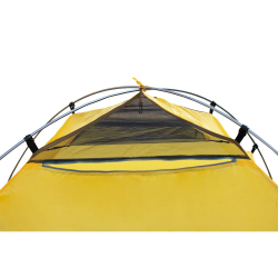 Tramp палатка Nishe 3 (V2) (зеленый)