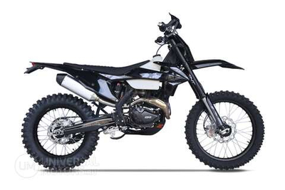 Мотоцикл BRZ X8 PR250 EFI 23 BE ENDURO