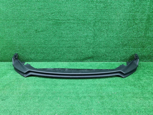 Юбка переднего бампера Geely Coolray (2019-2024)