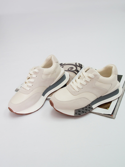 Кроссовки женские демисезонные