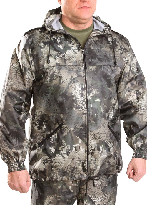 Костюм влагозащитный летний Альфа Кобра