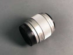 Lumix G 25mm 1.7 ASPH MFT