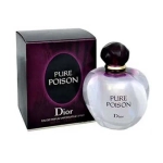 DIOR Pure Poison 50ml Eau De Parfum для женщин Dior