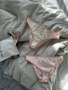 Набор трусиков #17