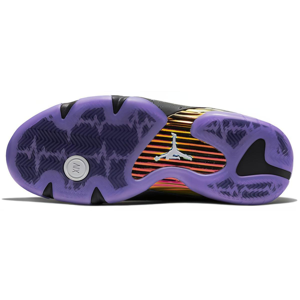 Кроссовки Jordan, CV2469-001