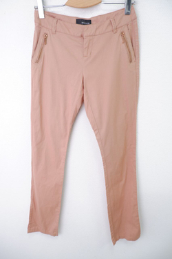 Брюки Reserved персиковые 40 размер