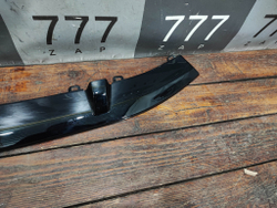 Накладка переднего бампера Haval Jolion 24-нв Б/У Оригинал 2803169XST01A