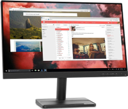Монитор 21.5" Lenovo L22e-30 (66CBKAC1EU)