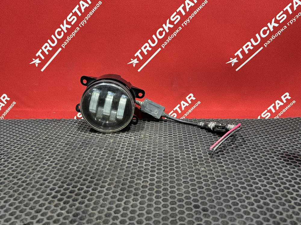 Фара противотуманная