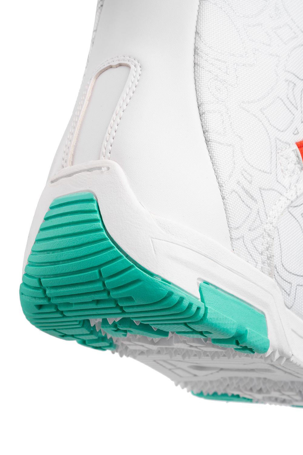 Ботинки для сноуборда PRIME - FUN-F1 Women Белый