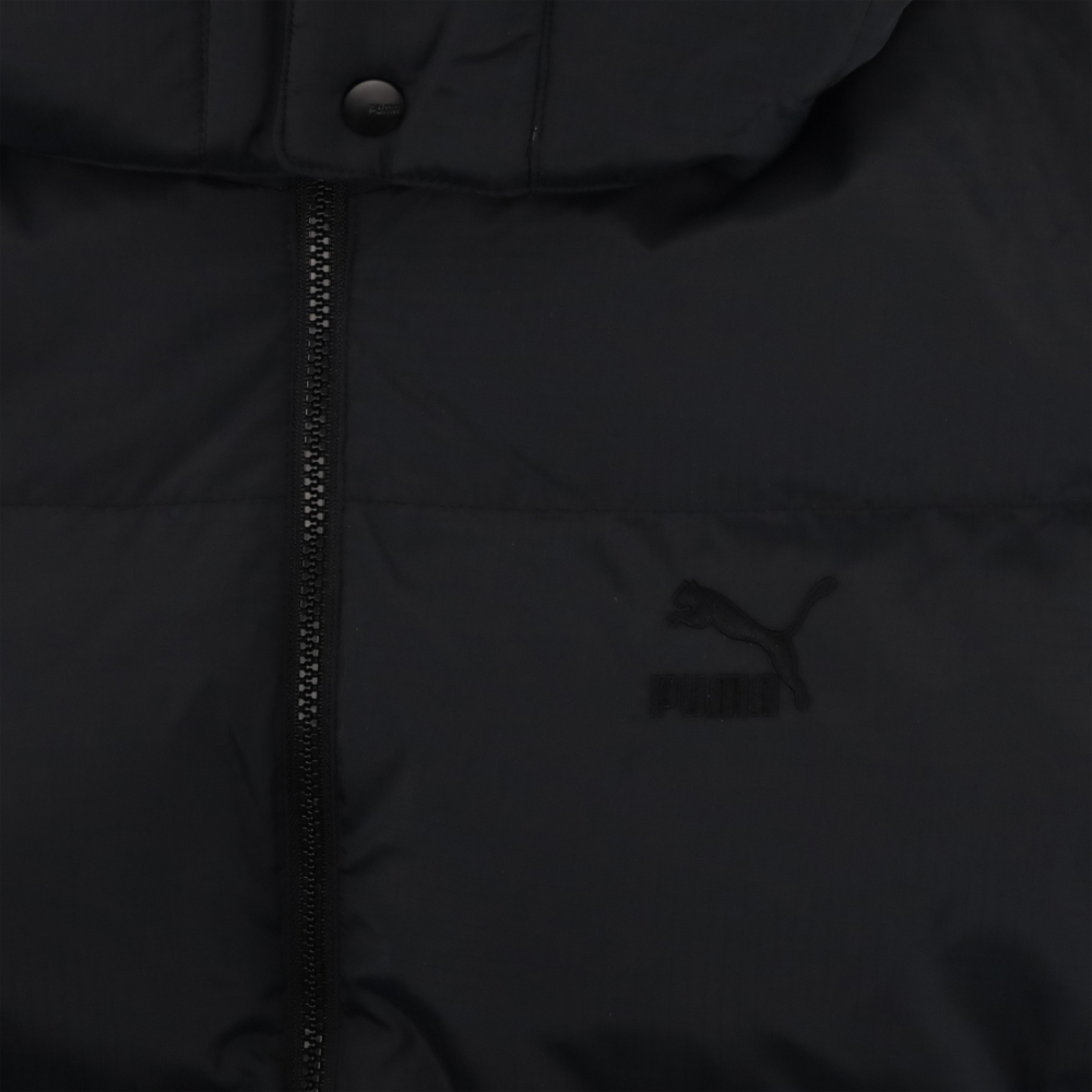 Пуховик мужской Puma Short Down Jacket - купить в магазине Dice с бесплатной доставкой по России