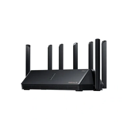 Роутер Xiaomi Router BE7000 (RC06), Black (DVB4359CN)