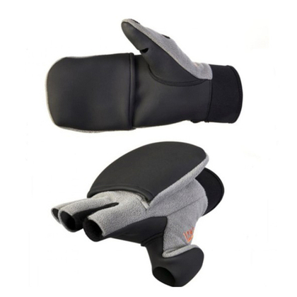 Перчатки-варежки Norfin Helium