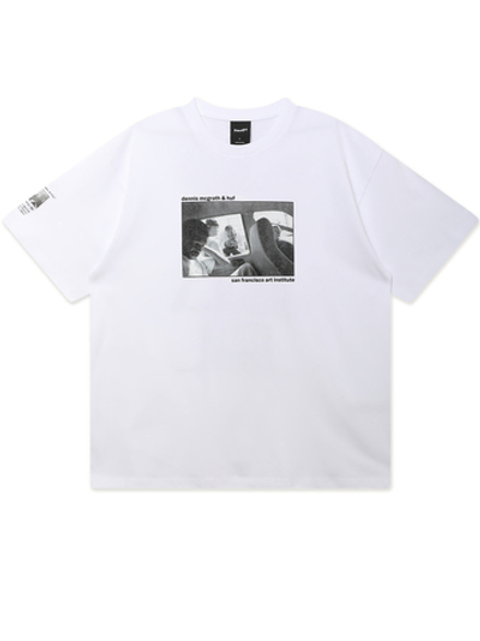 Футболка Кор. Рукав Paved With Gold S/s Tee