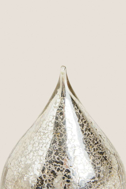 ZARA HOME РОЖДЕСТВЕНСКОЕ УКРАШЕНИЕ «КАПЕЛЬКА»