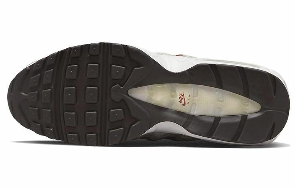 Кроссовки Nike Air Max 95 Social Fc