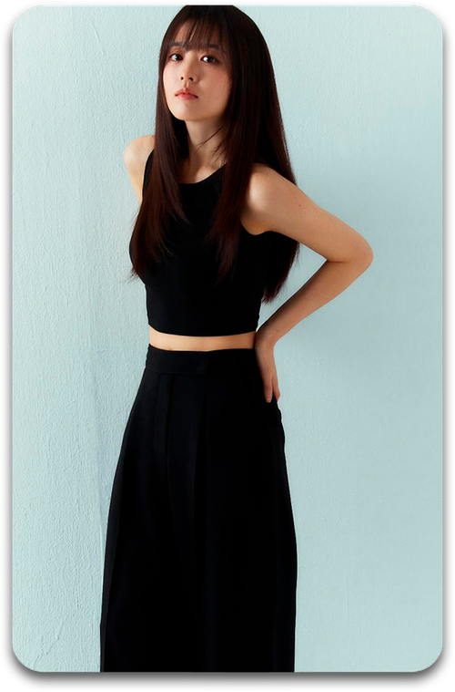 Карта #1644 / Park Boyoung